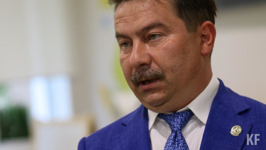 Жителей республики привили вакциной