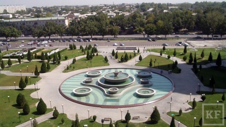 19 августа автовокзал «Столичный» открывает рейс Казань – Ташкент. Данный рейс открывается по просьбе узбекской диаспоры Казани