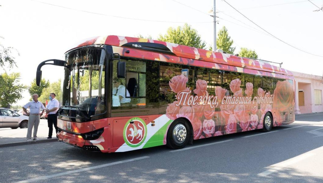 Для мужчины это стало доброй традицией