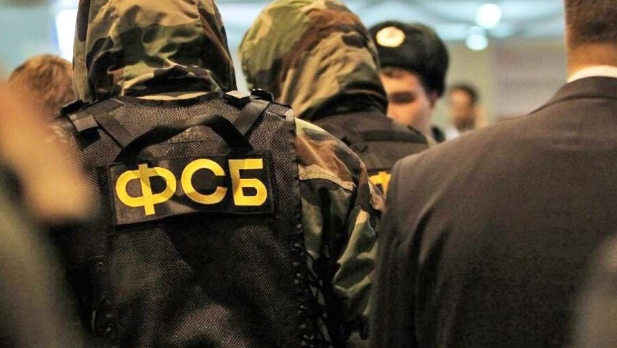Оперативники провели в нескольких городах масштабную операцию по задержанию членов группы «Артподготовка»