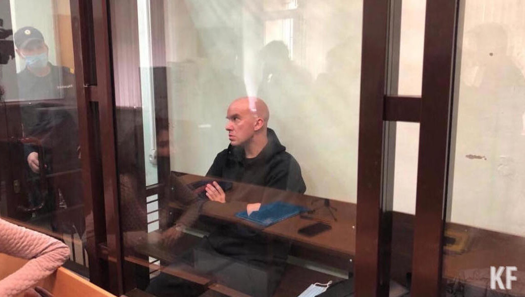 Обвиняемый уверен