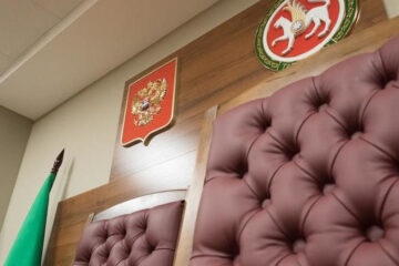 Речь идет о повреждении объектов культурного наследия федерального значения в Казани.