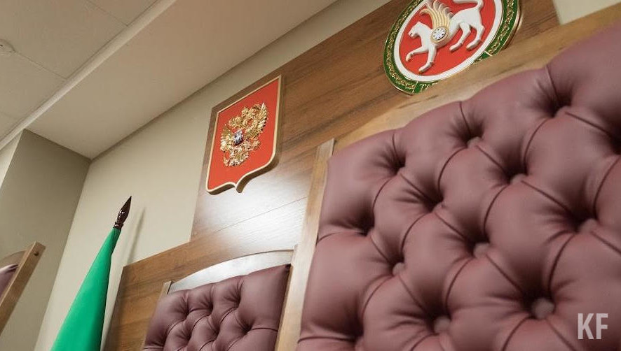 Речь идет о повреждении объектов культурного наследия федерального значения в Казани.