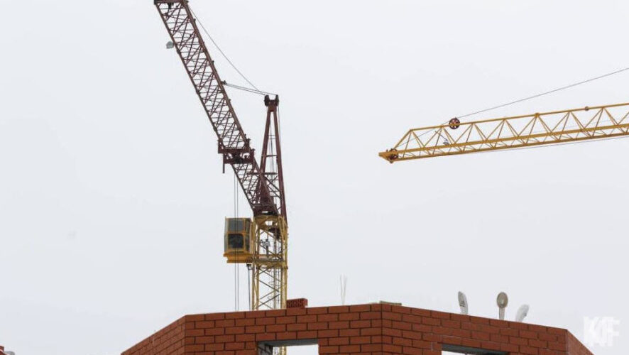 Новые учреждения откроются в 34 микрорайоне