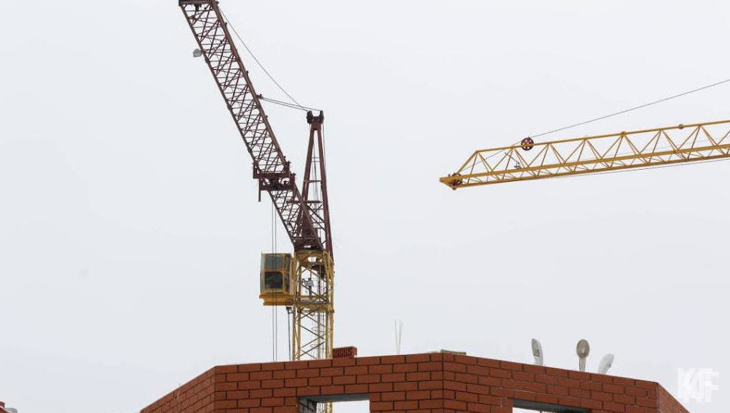 Новые учреждения откроются в 34 микрорайоне