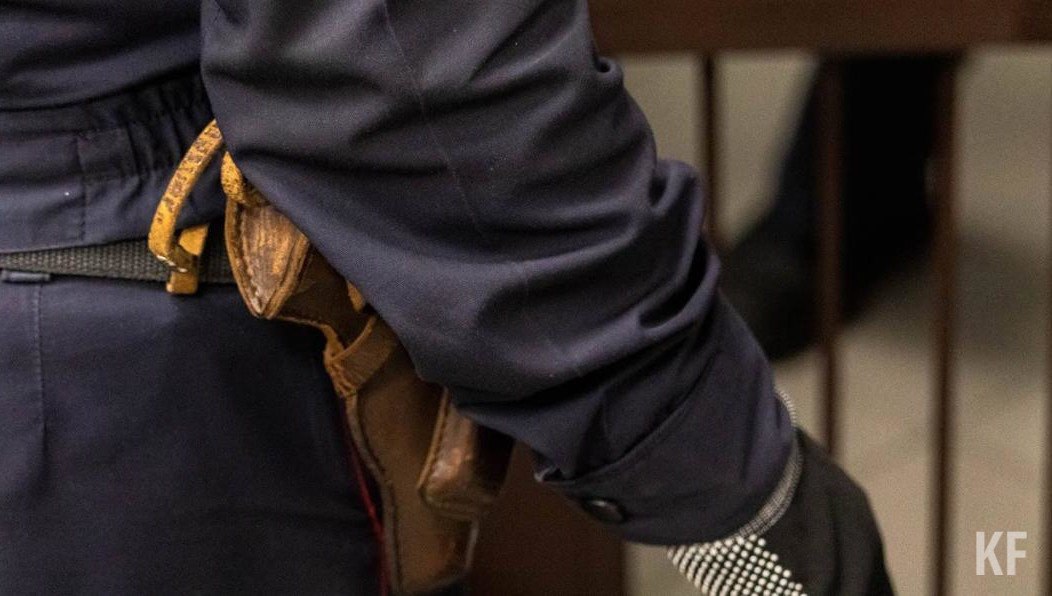 Свою вину обвиняемы не признал.