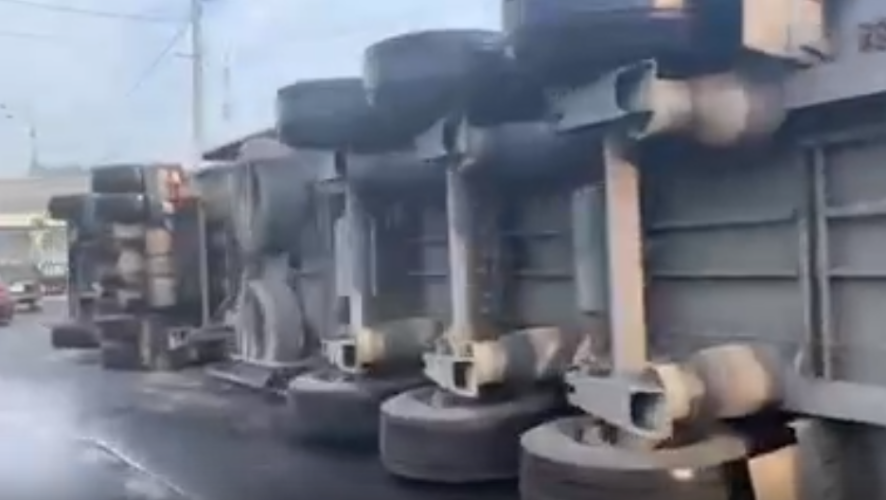 За сутки на дорогах столицы Татарстана пострадали два человека.