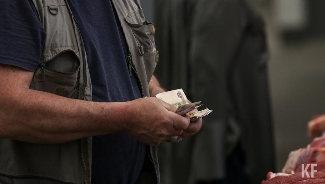 Об этом сообщил глава Минпромторга РТ Олег Коробченко.