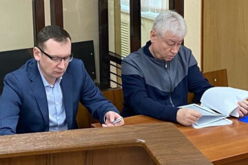 Вахитовский районный суд Казани продолжает разбираться в деле Роберта Мусина