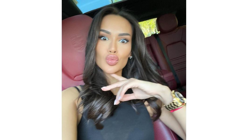 Аида Уразбахтина