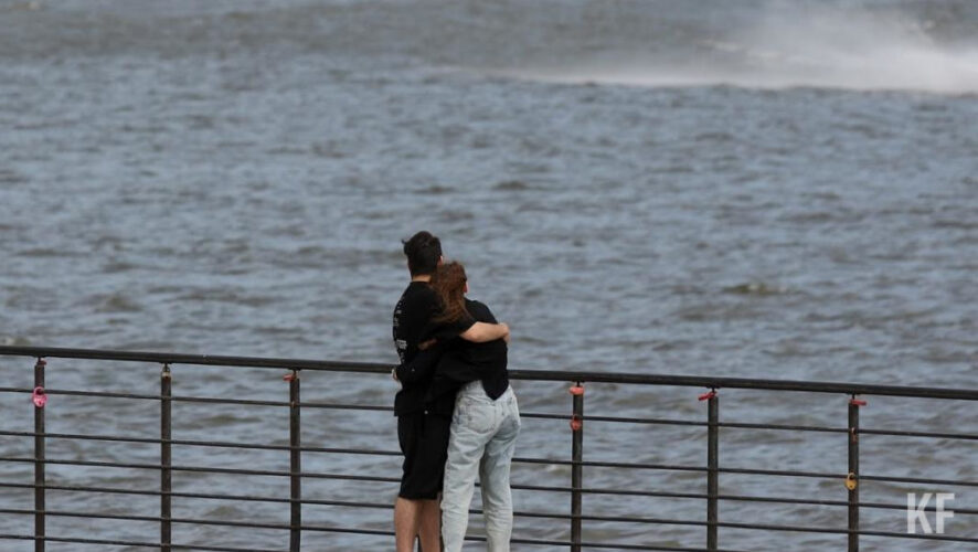 Основная причина происшествий - купание в необорудованных местах.