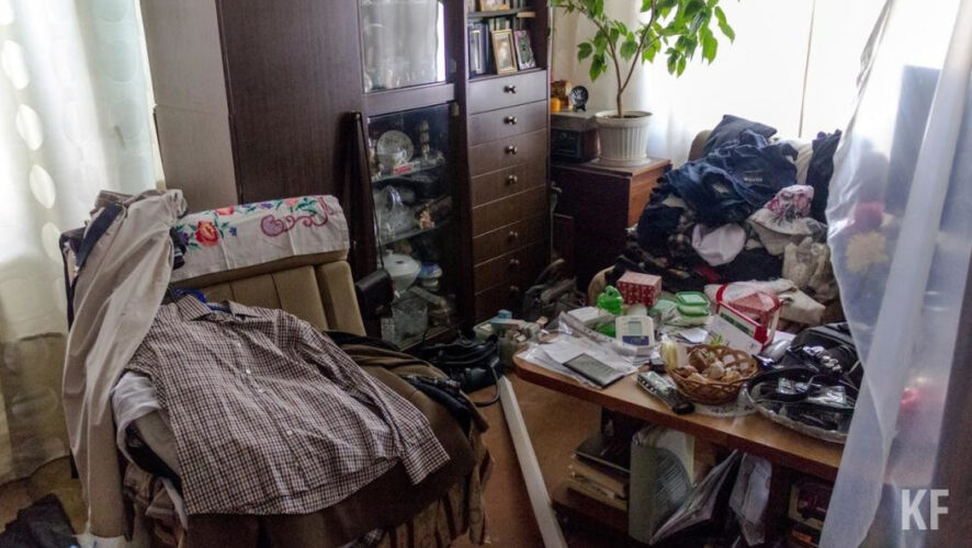 Дедушка по беспечности специалистов остался без опекуна.