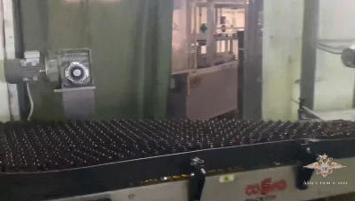 У мужчины не было лицензии&nbsp;на хранение