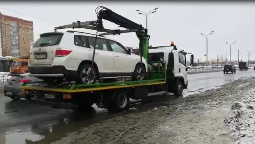 Жителям республики напоминают о необходимости вовремя платить налоги.