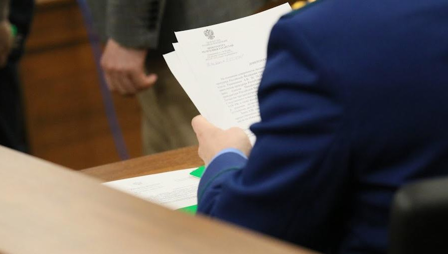 Деньги направят из резервного фонда Кабмина республики.