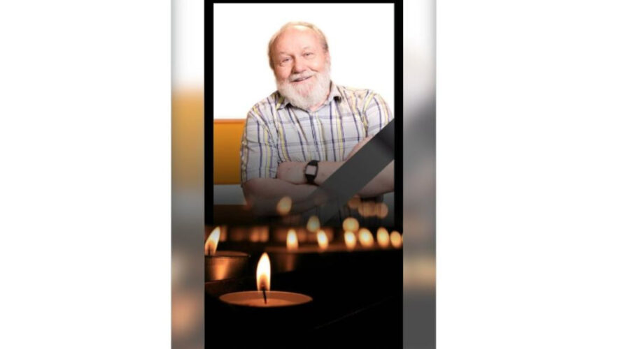 Известного журналиста из Казани