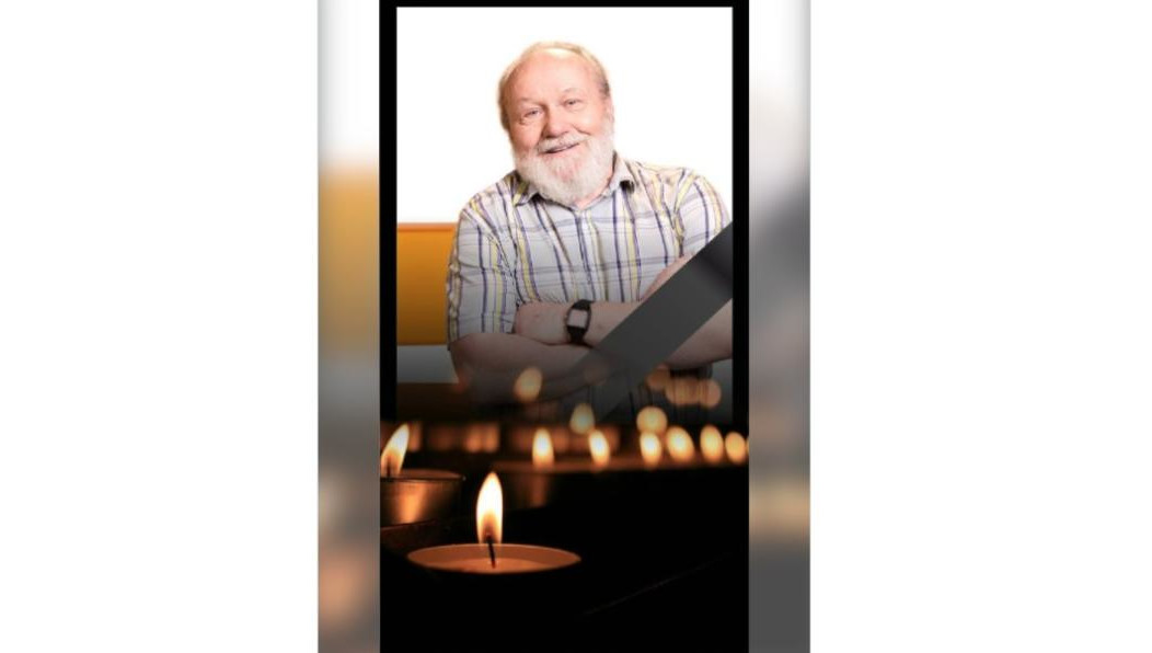 Известного журналиста из Казани