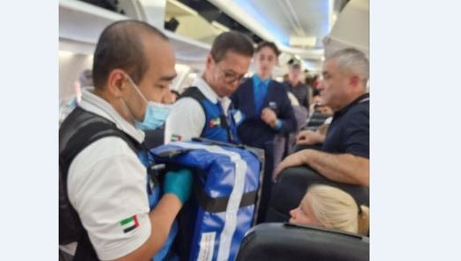 Как рассказали пассажиры