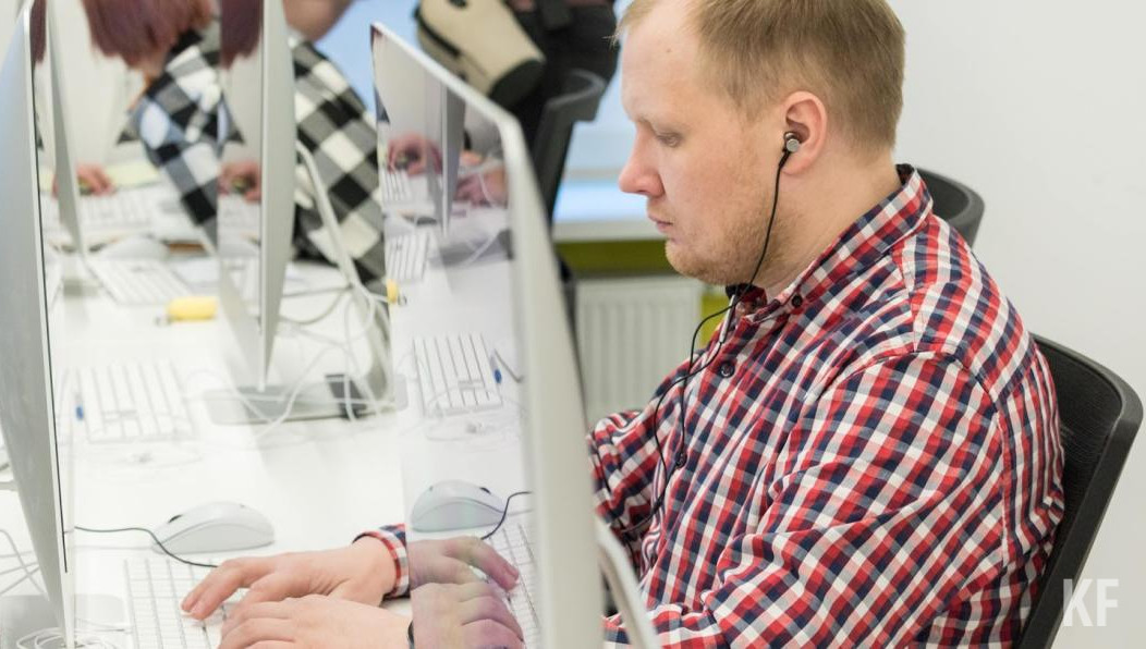 Каждый третий житель Казани сообщил