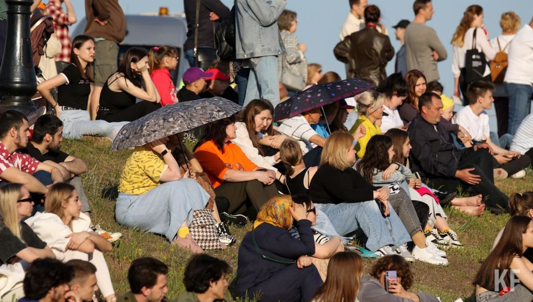 Мероприятие состоится 28-29 августа.