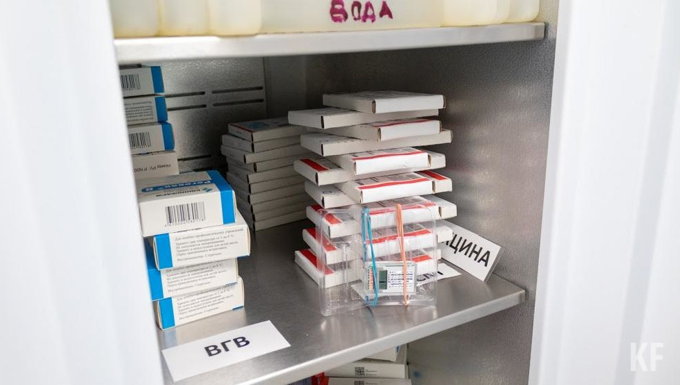 Они также рассказали