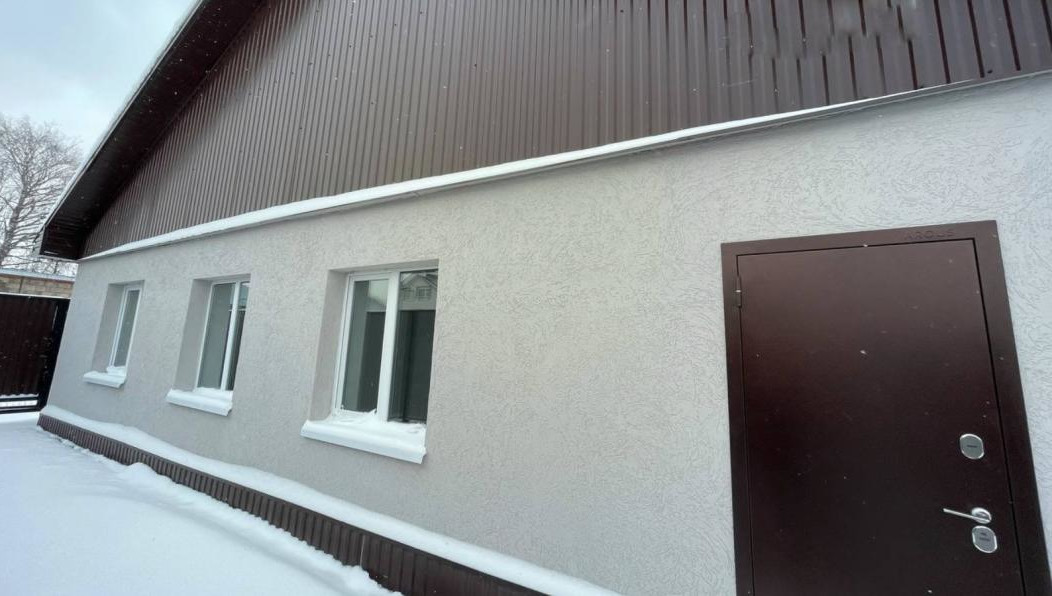 Деньги на обновление выделили из бюджета Татарстана.