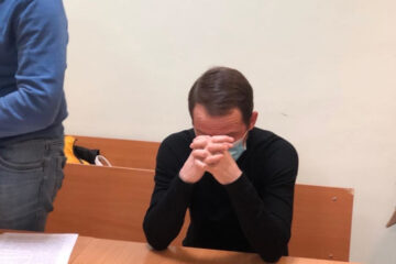 В Вахитовского районном суде прошли прения по делу Рустема Галиханова.
