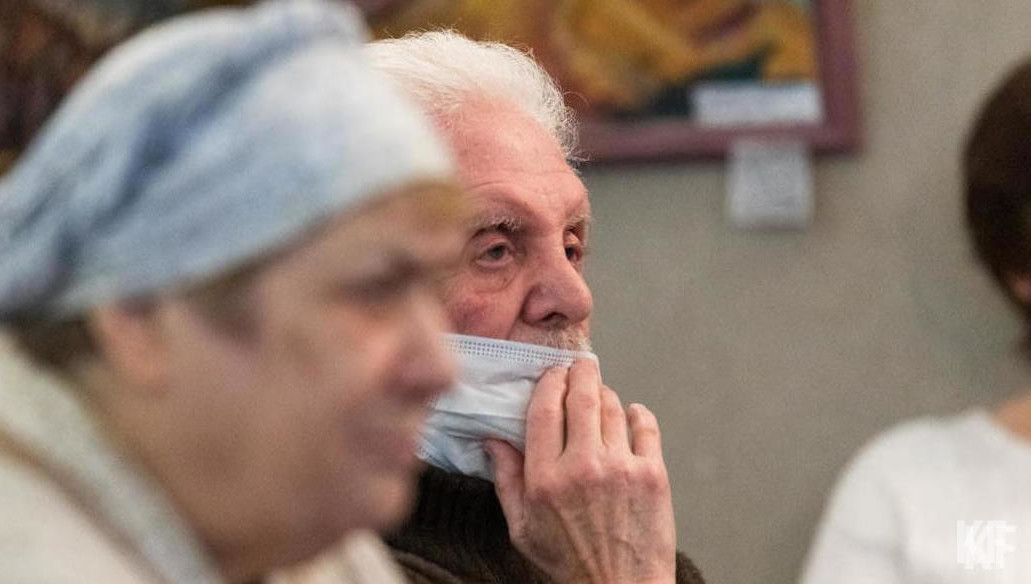 Женщина проживает в Заинске.