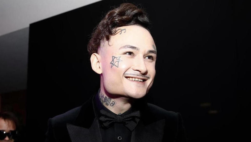 Рэпера признали в автограде виновным по административной статье за пропаганду наркотиков.