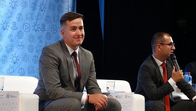 На X Конгрессе студентов 10 мая с помощью тайного голосования выберут нового лидера РМОО &laquo;Лига студентов Татарстана&raquo;.