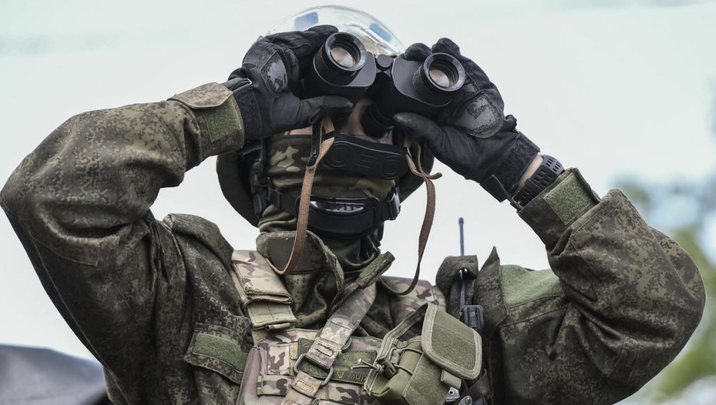 Об этом сообщили в Минобороны РФ.