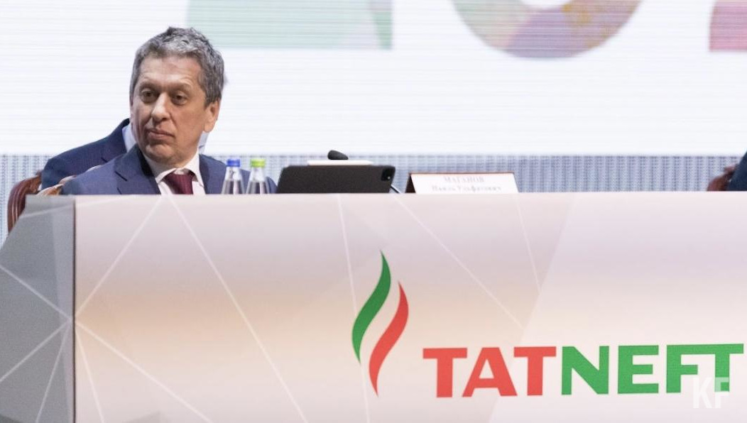 Журналист KazanFirst Салават Миннахметов обсудил с экспертами