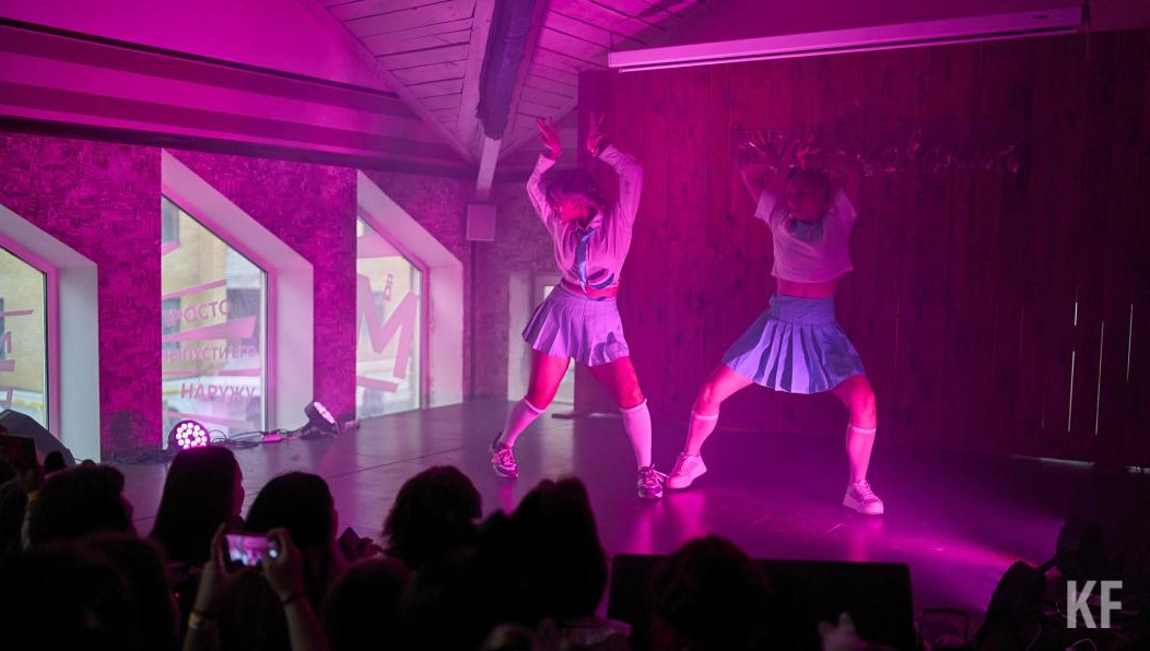 Для гостей организуют мастер-класс по созданию воздушных змеев и их запуск