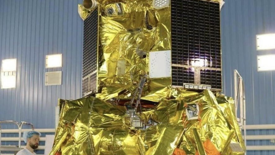 Разработку сможет использовать &laquo;Роскосмос&raquo;.