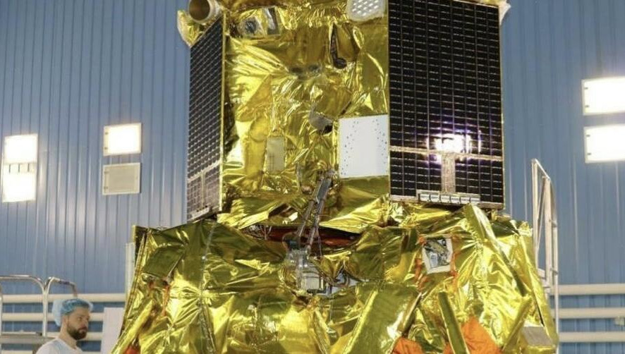 Разработку сможет использовать «Роскосмос».