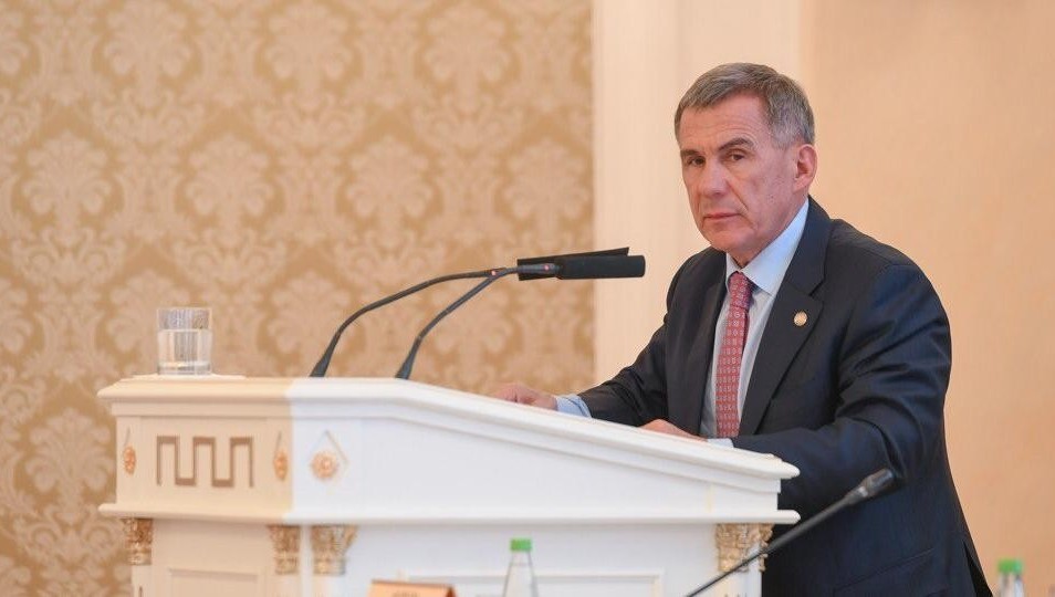 Народные избранники были раскритикованы президентом Татарстана за «протянутую руку».