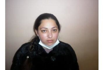 «Целительницу» из Псковской области задержали – она во всём созналась.