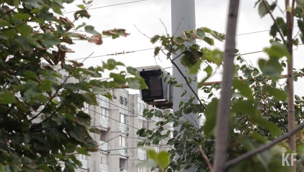 Комплексы распознают его отсутствие и у водителя