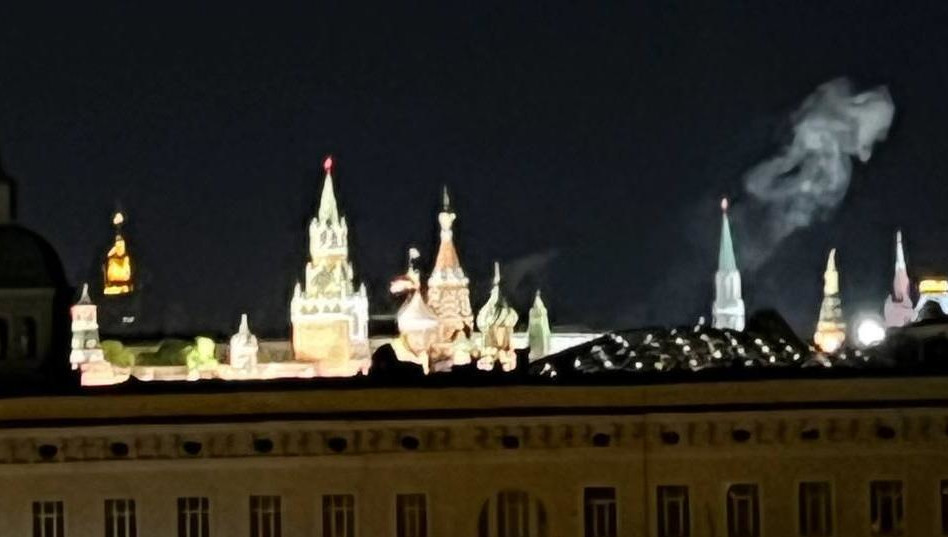 Атака была отражена