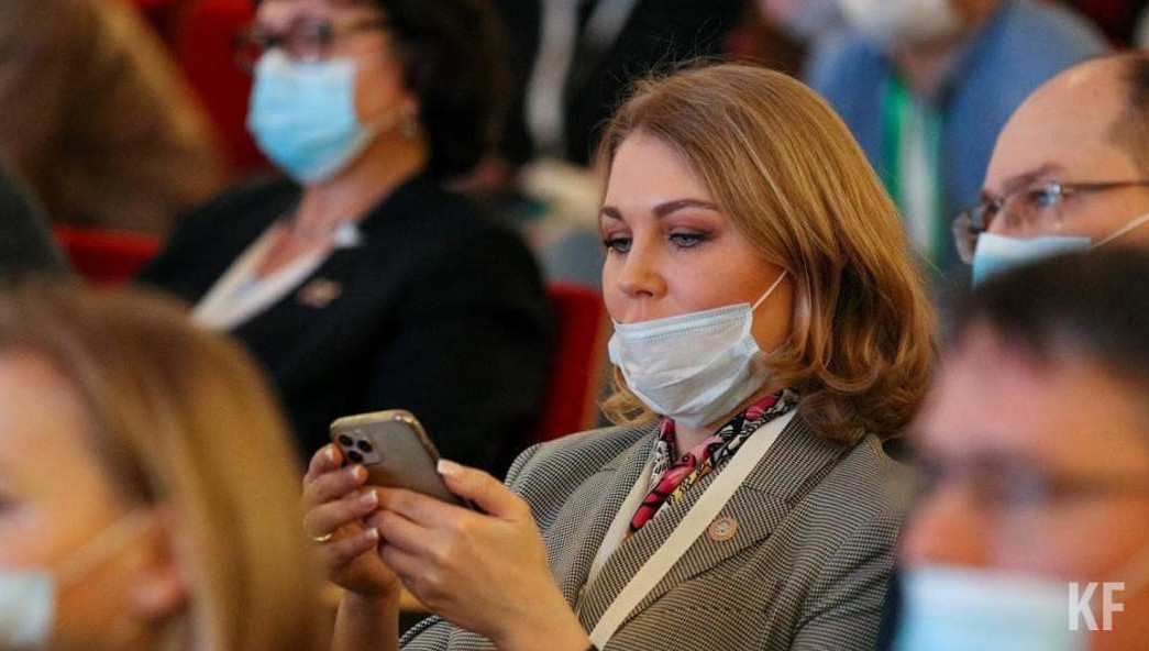 Однако радоваться долго не удалось – приложение все-таки вернули.