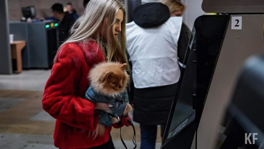 Сотрудники уже используют этот сервис и совершили более 1 млн успешных проходов на станции.