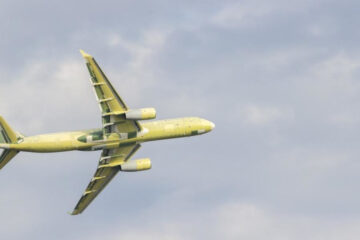 С мая полеты планируют выполнять на воздушных судах Boeing 757-200.