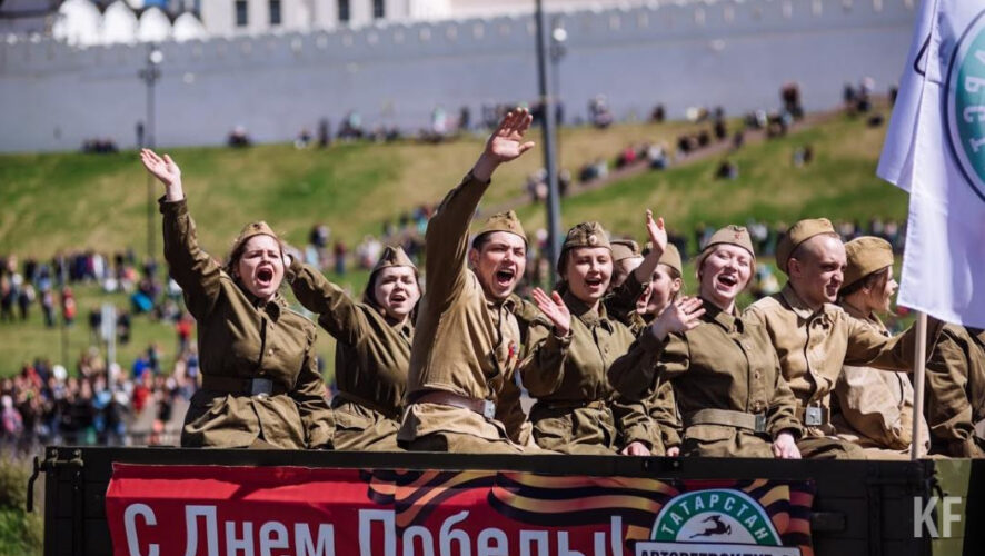 В этом году праздник пройдет с нововведениями.