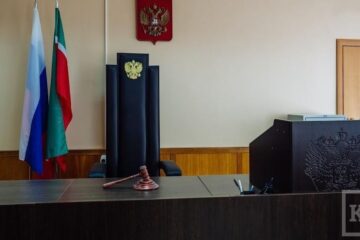 По решению суда работа кальянной Hookan Time в столице Татарстана может быть приостановлена. Это связано с нарушениями санитарно-эпидемиологических требований
