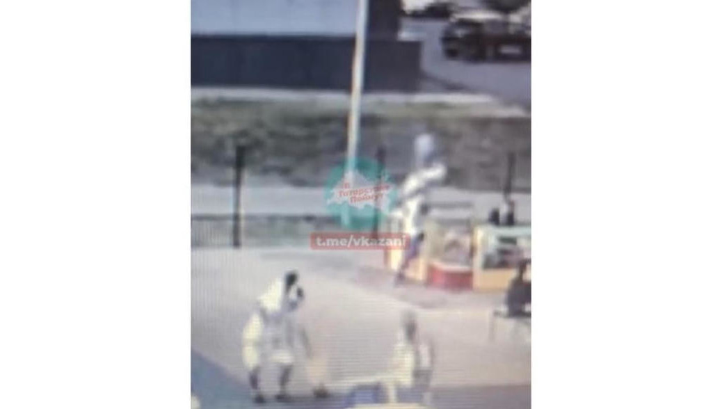 Судья отказал Рамизу Шаймиеву.