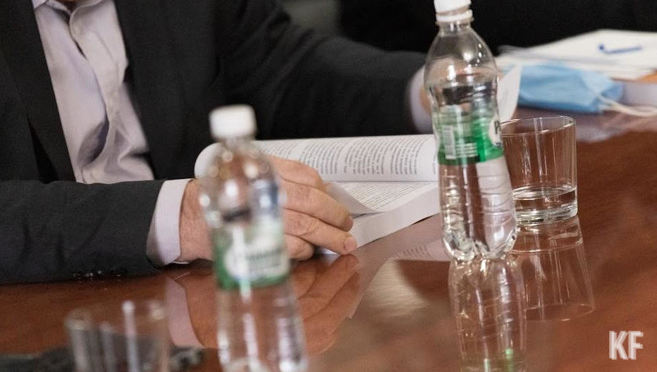 При этом дифференциация тарифов на питьевую воду снизилась на 7%.