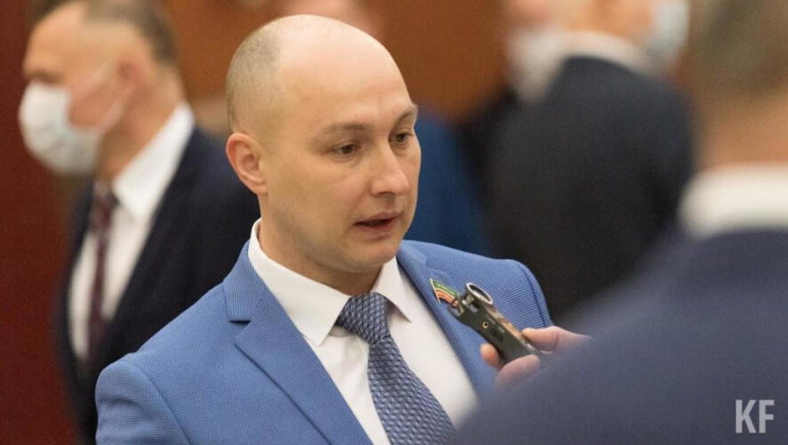 Депутат заявил