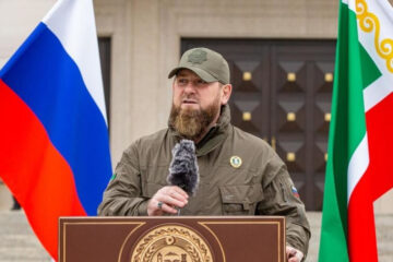 По словам главы Чечни