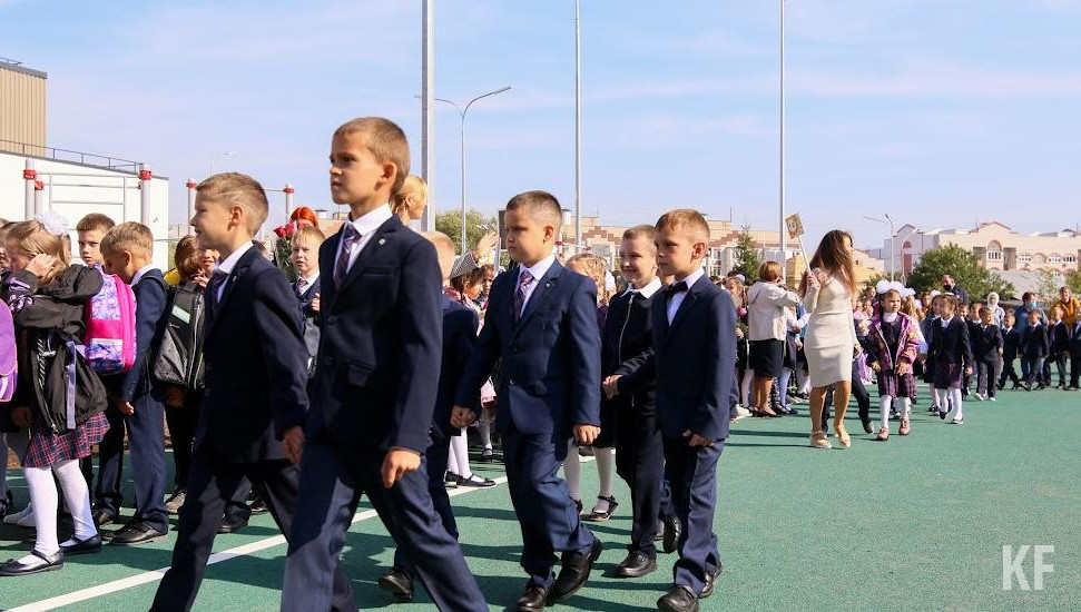 Открыты будут только 1-8 классы.