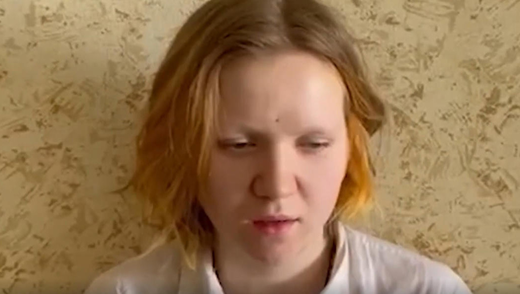 Девушка рассказала